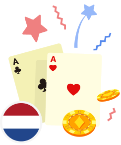 blackjack nederland