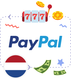 paypal netherlands